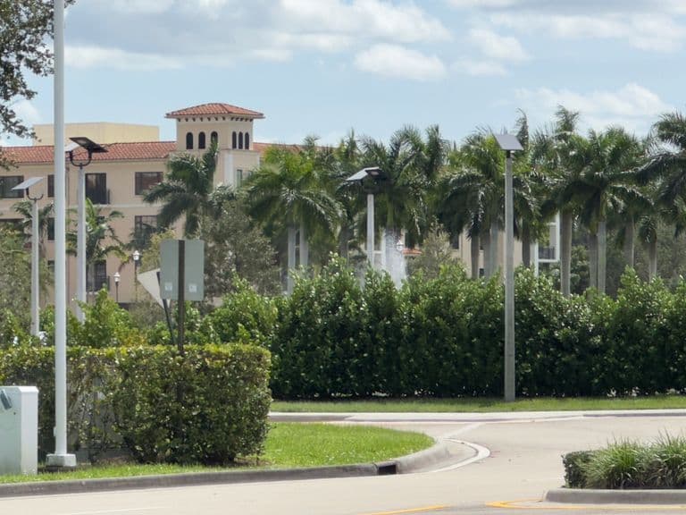 Sinai Residences Boca Raton – photo 2