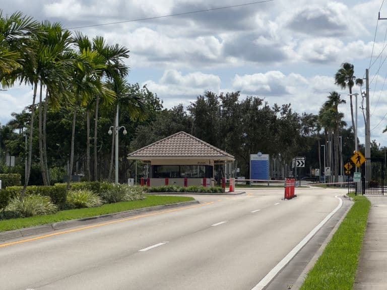 Sinai Residences Boca Raton – photo 4