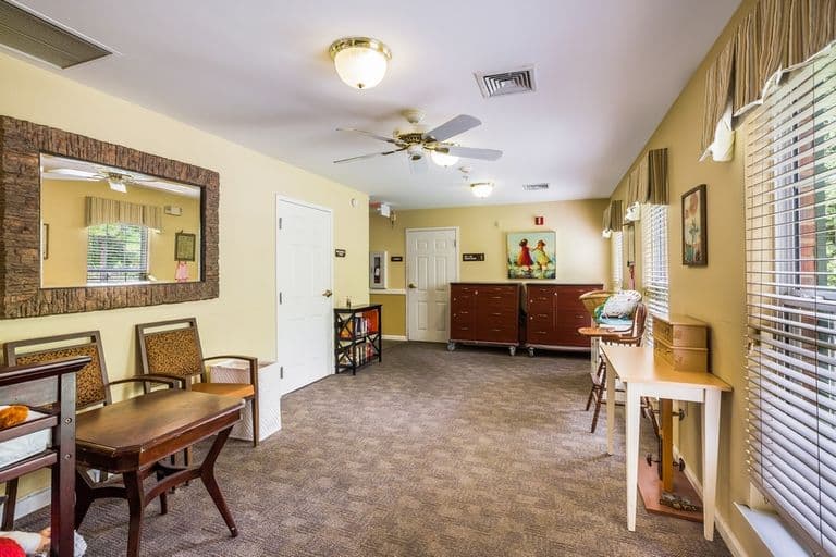 Sodalis Tallahassee Memory Care – photo 4