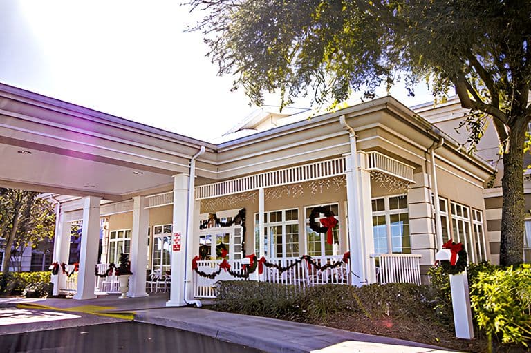 Solaris Senior Living Vero Beach – photo 2