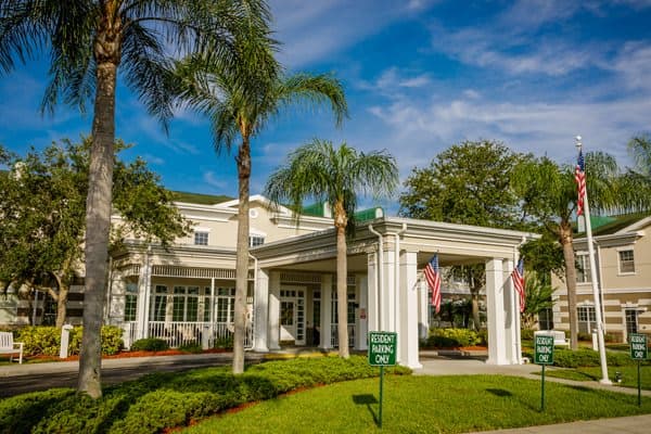 Solaris Senior Living Vero Beach – photo 3