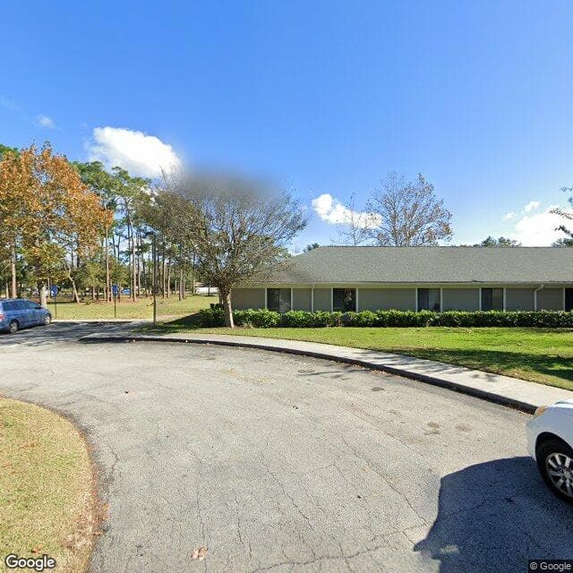 Solaris Healthcare Osceola in Saint Cloud, FL - Gallery 1