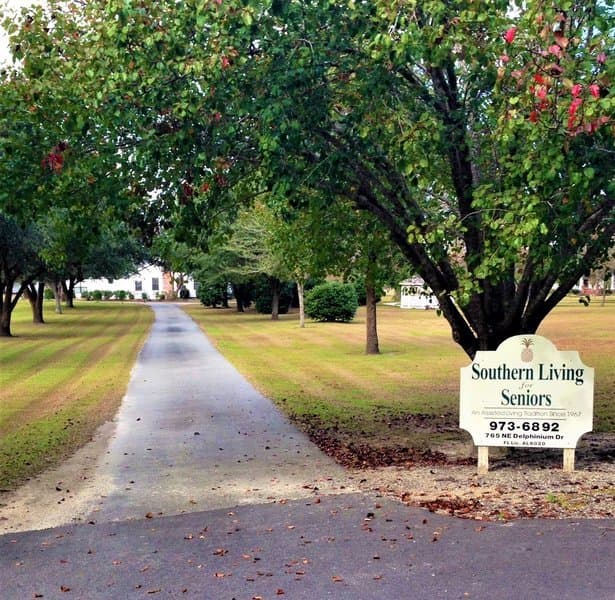 Southern Living For Seniors – photo 2
