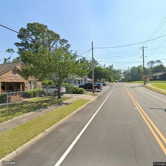 Southern Senior Living in Adel, GA - Gallery 1