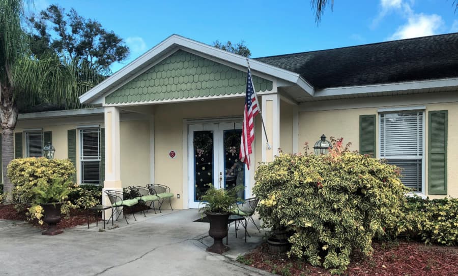 Spring Hills Assisted Living Facility – photo 2