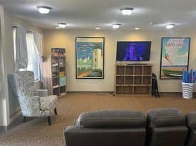 Spring Manor Apartments in Hollidaysburg, PA - Gallery 1