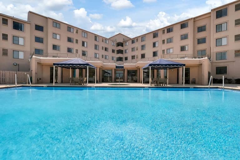 Spring Haven Senior Living – photo 3