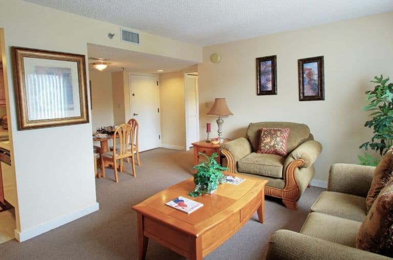 Spring Haven Senior Living – photo 4