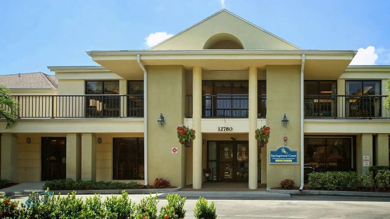 Springwood Court – photo 2