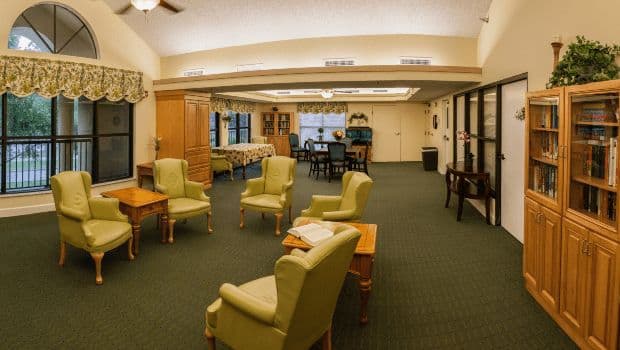 Springwood Court – photo 3