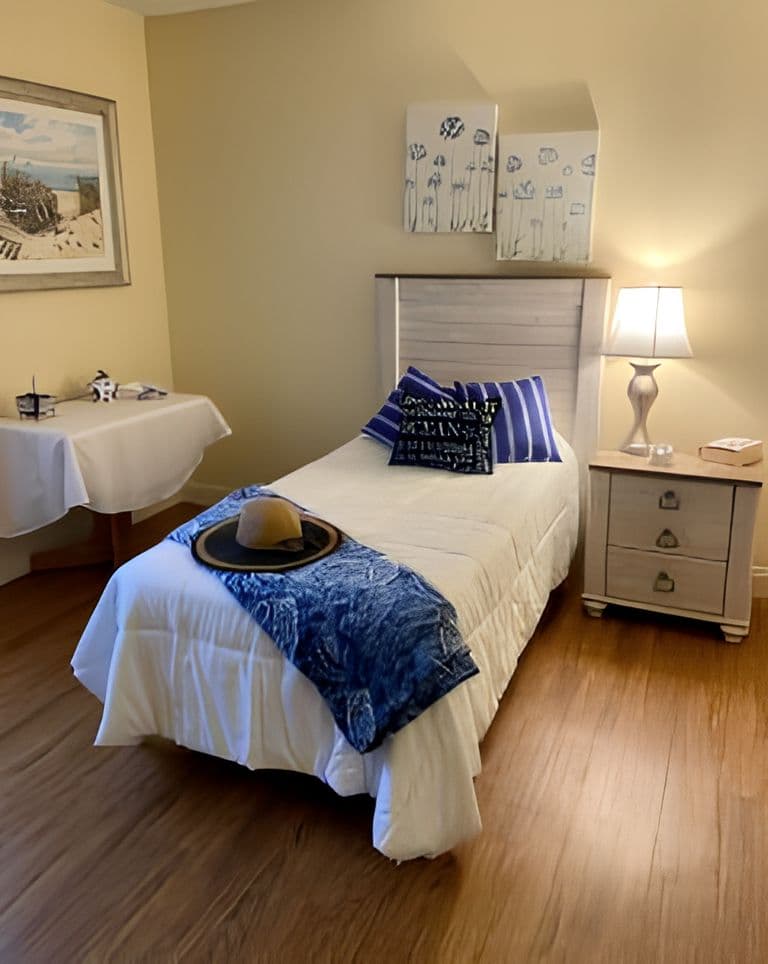 Springwood Court – photo 4