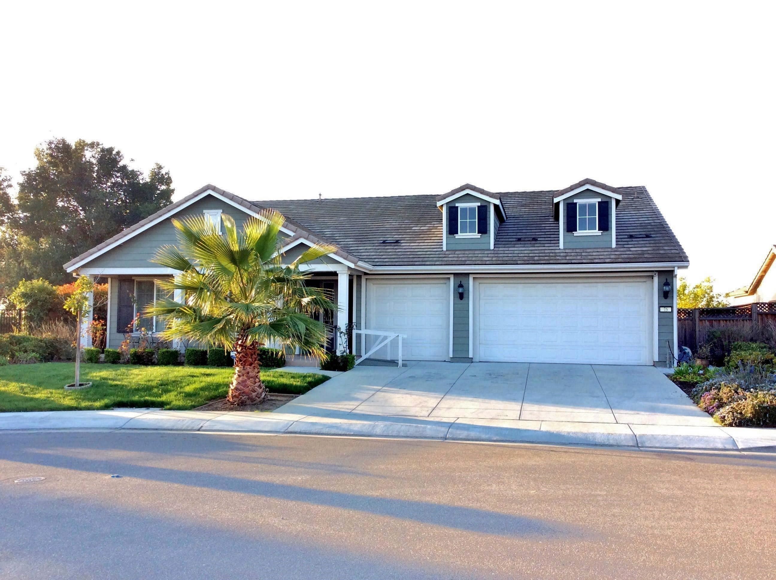 Spyglass Senior Villa in Brentwood, CA - Gallery 1