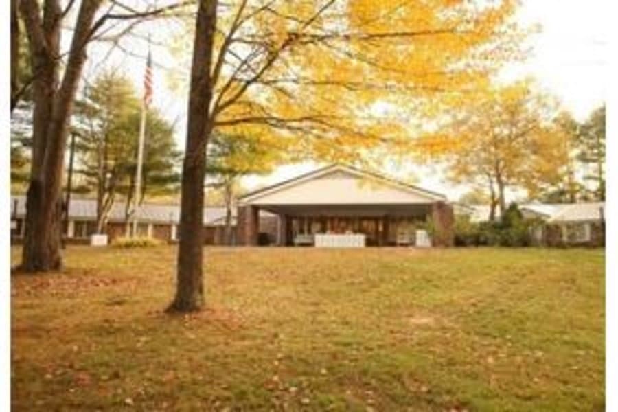 St Joseph's Manor in Olean, NY - Gallery 1