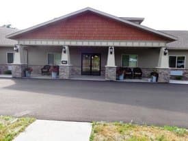 St Francis Apartments in Saint Joseph, MO - Gallery 1