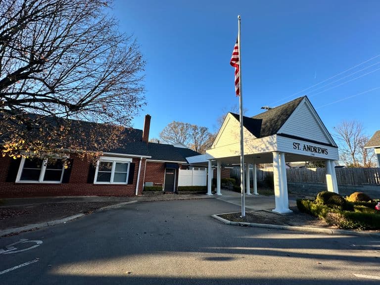 St Andrews Living Center in Concord, NC - Gallery 1