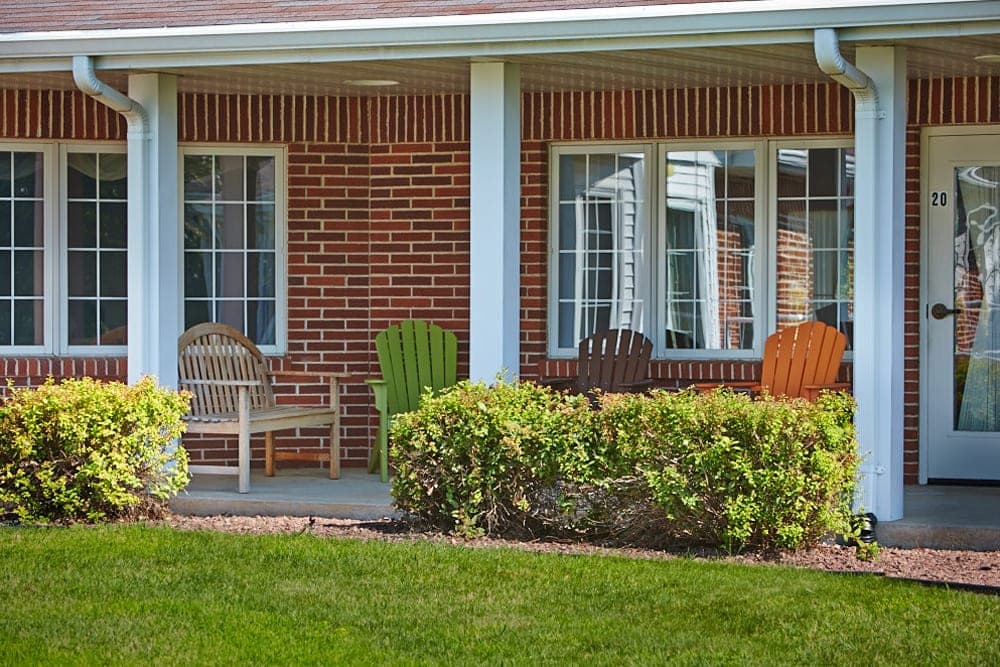 St Joseph Residence in New London, WI - Gallery 1