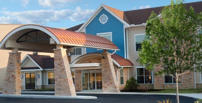 St Leonard's Home Inc in Hollidaysburg, PA - Gallery 1