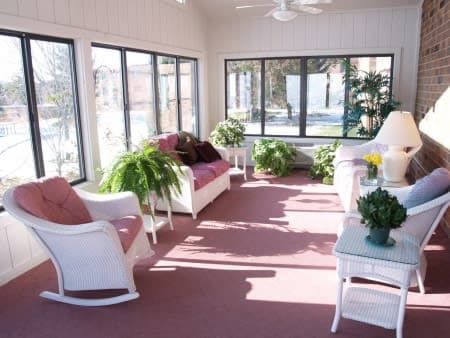 The St. Paul Senior Living Community in Nashville, TN - Gallery 1