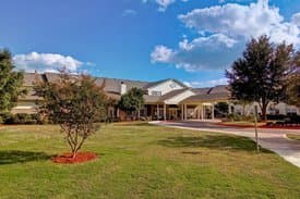 Sterling Adult Day Care in Devine, TX - Gallery 1