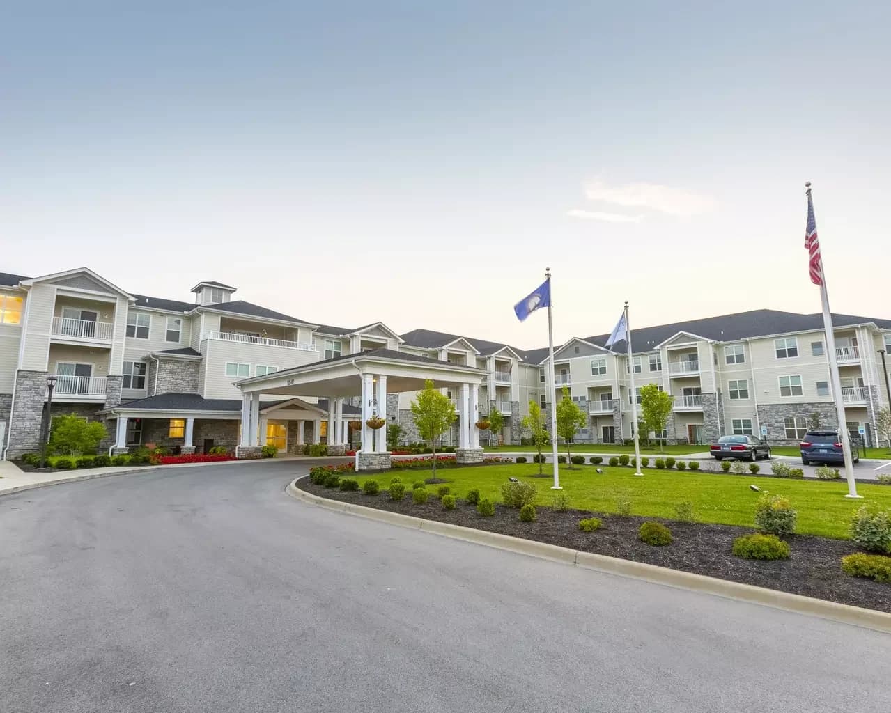 StoryPoint Middletown in Louisville, KY - Gallery 1