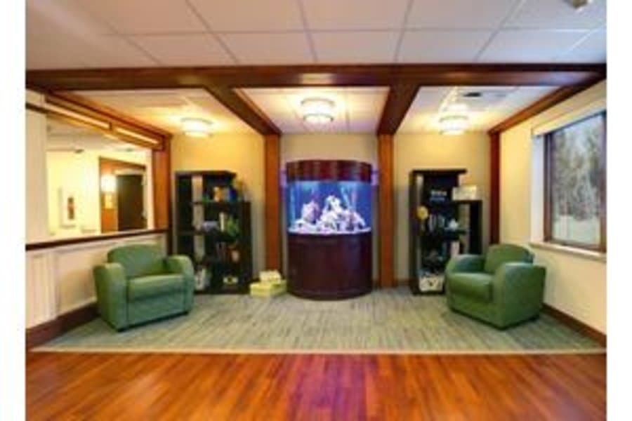 Stratford Pines Nursing And Rehabilitation Center in Midland, MI - Gallery 1