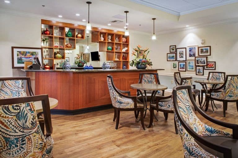 Stratford Court of Boca Pointe – photo 3