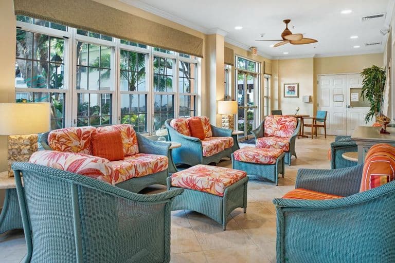 Stratford Court of Boca Pointe – photo 4