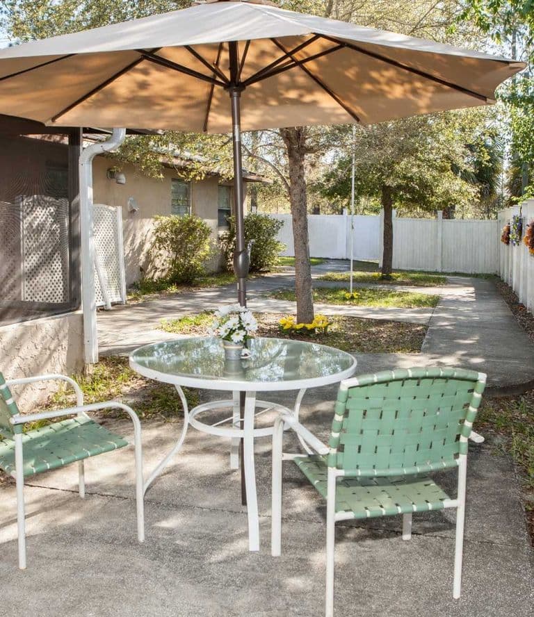 Sugarmill Manor Assisted Living – photo 2