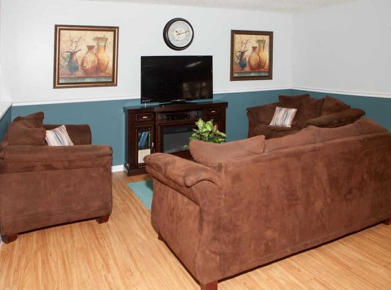 Sugarmill Manor Assisted Living – photo 3