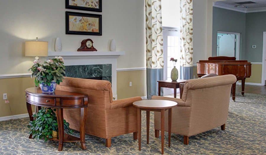 Summerfield Senior Living – photo 3