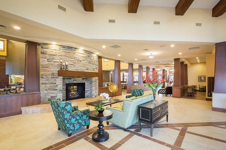 Sumter Senior Living – photo 4