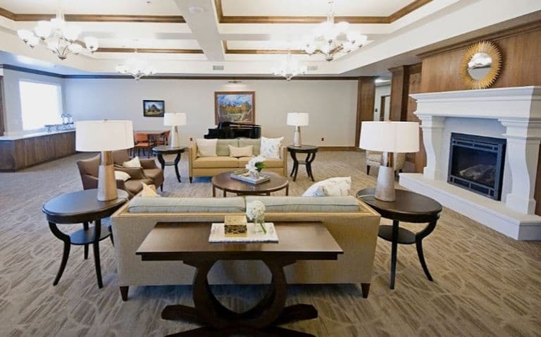 Sunridge Assisted Living and Memory Care in South Jordan, UT - Gallery 1