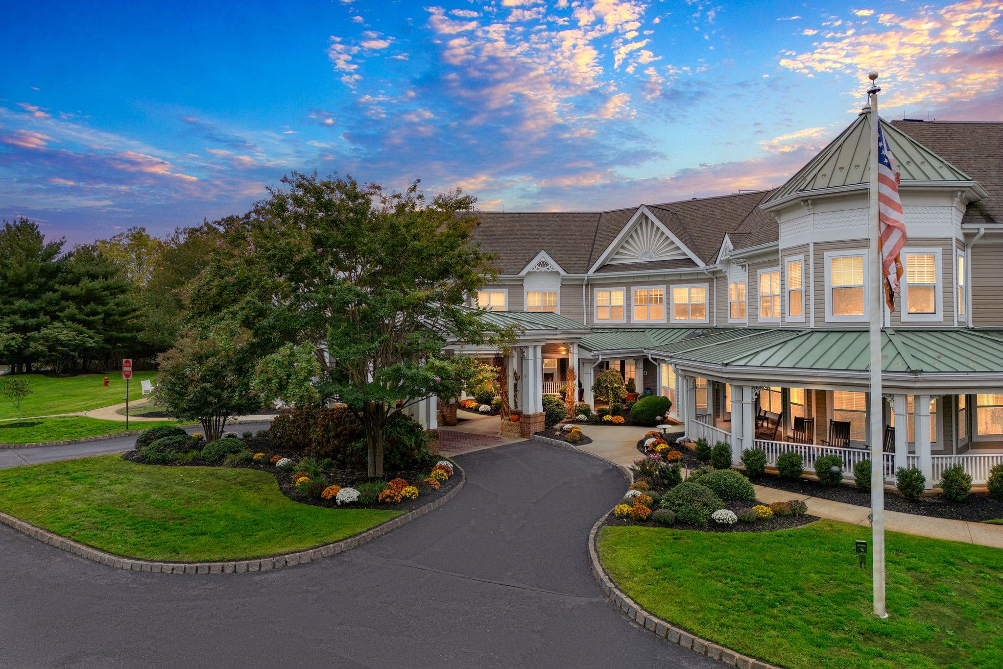 Sunrise of Wall in Wall, NJ - Gallery 1