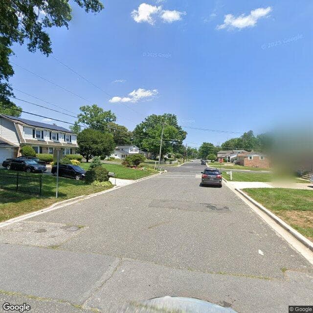 Sunset Home for the Elderly in Hyattsville, MD - Gallery 1