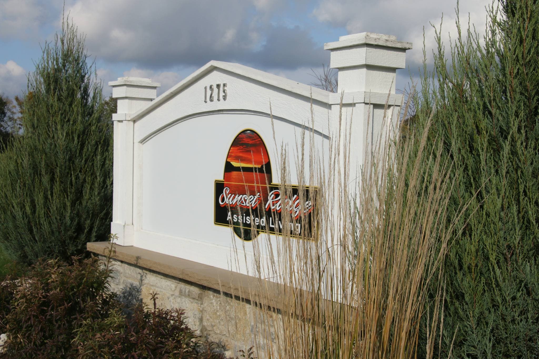Sunset Ridge Assisted Living in Frederick, MD - Gallery 1