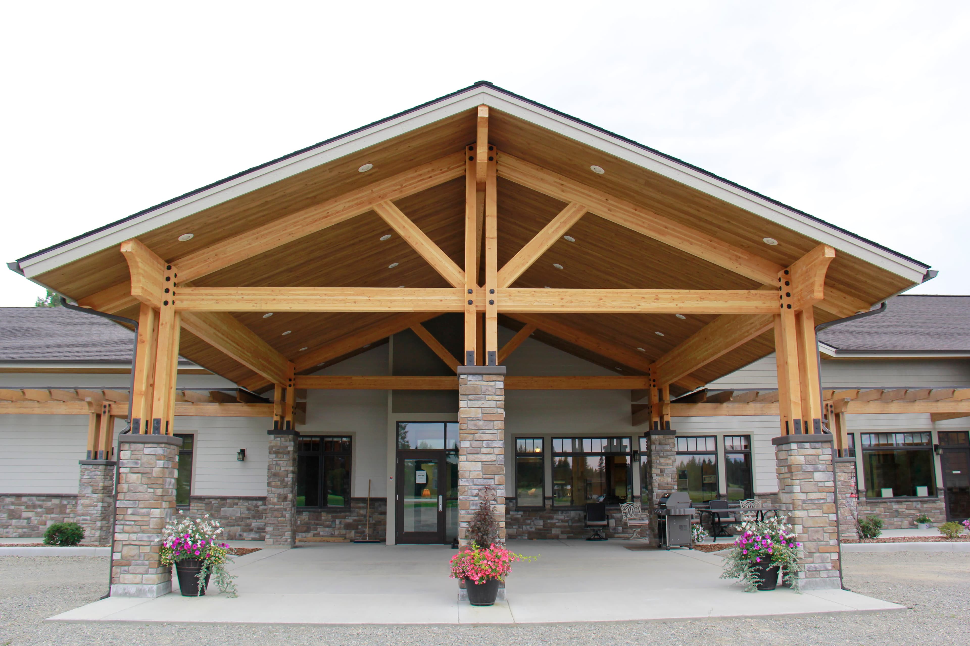 Sunset Home Assisted Living in Bonners Ferry, ID - Gallery 1