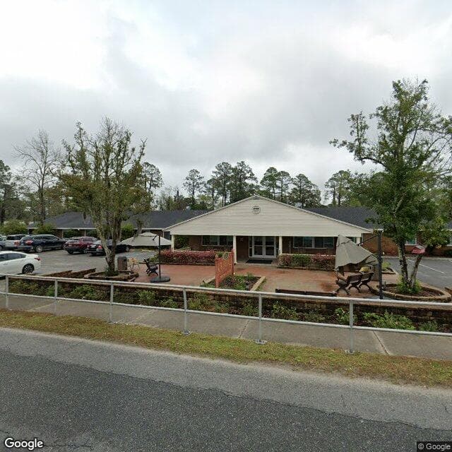 Suwannee Valley Nursing Center – photo 2