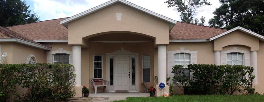 Sweet Home At Last – photo 2