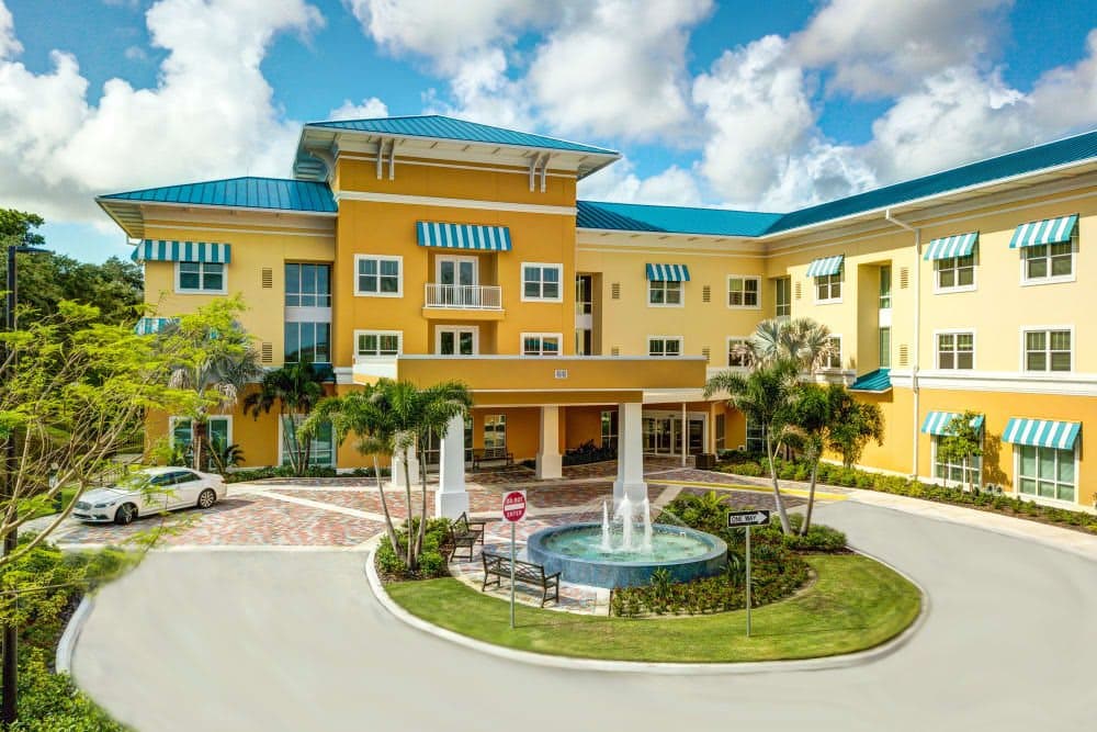 Symphony at Delray Beach – photo 2