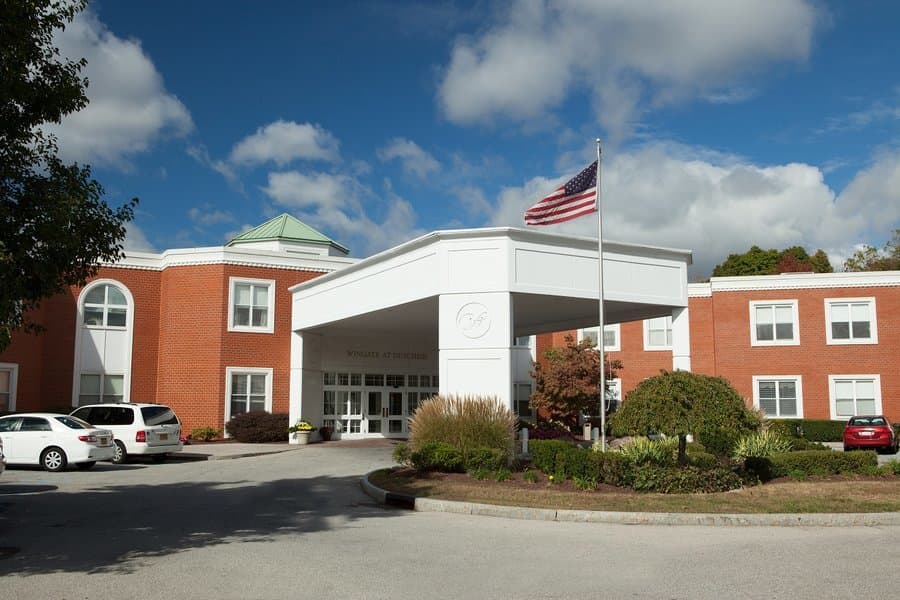 Taconic Rehabilitation and Nursing at Hopewell in Fishkill, NY - Gallery 1