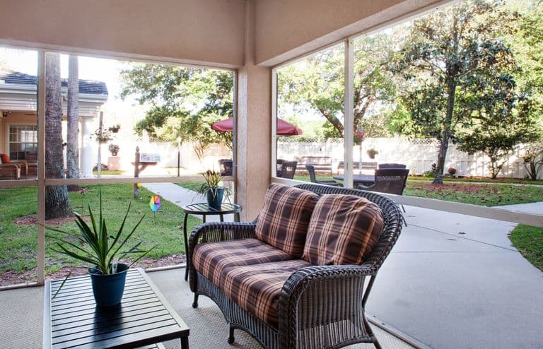 Tampa Gardens Senior Living – photo 2