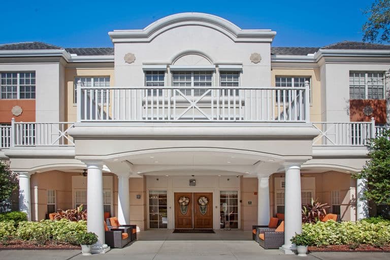 Tampa Gardens Senior Living – photo 3