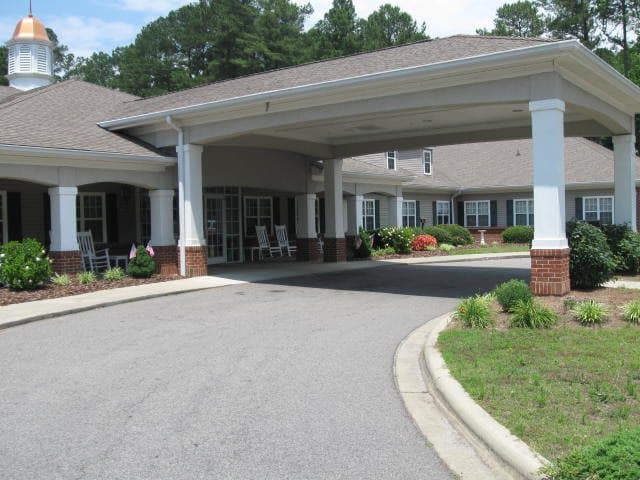 Tara Plantation Of Carthage in Carthage, NC - Gallery 1
