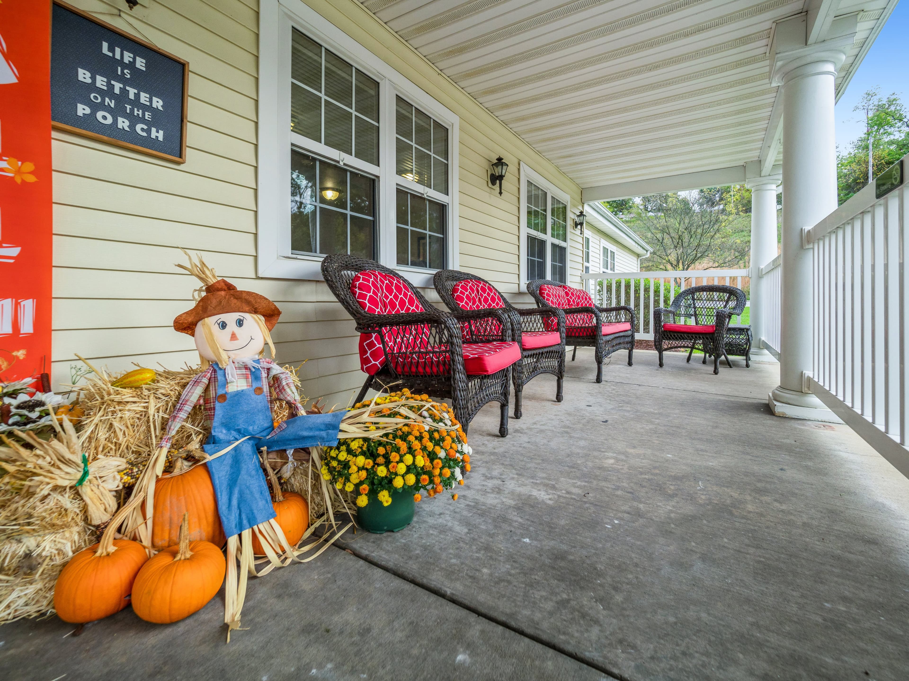 The Addison Of Logan Place in New Kensington, PA - Gallery 1