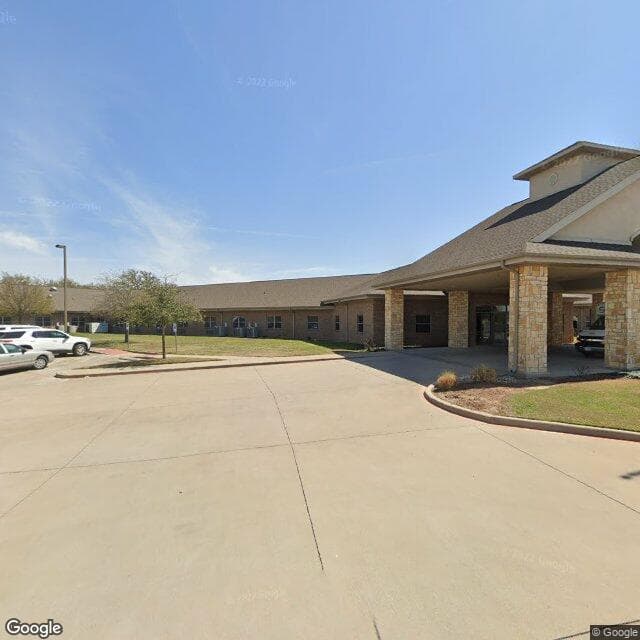 The Atrium Of Bellmead in Waco, TX - Gallery 1