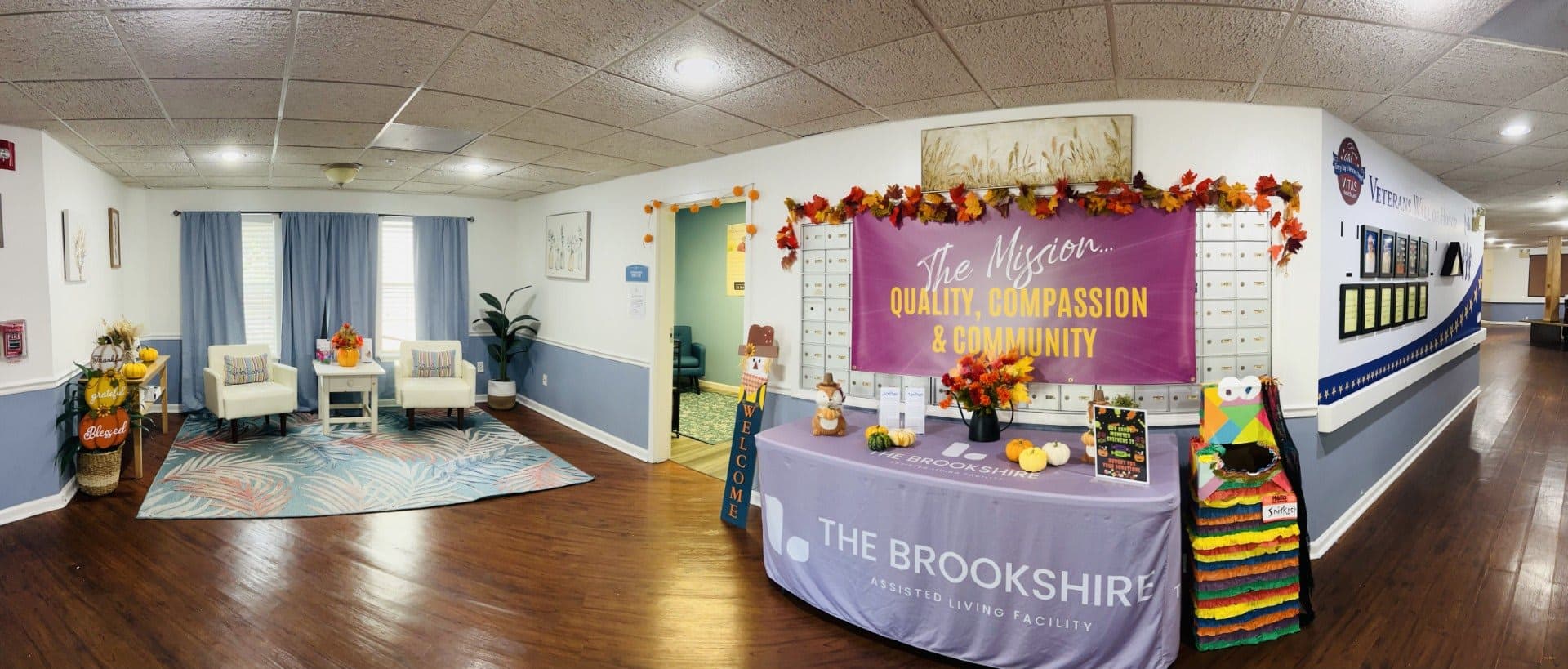 The Brookshire – photo 2