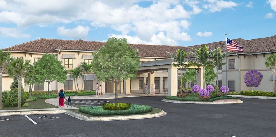 The Capstone At Royal Palm – photo 2