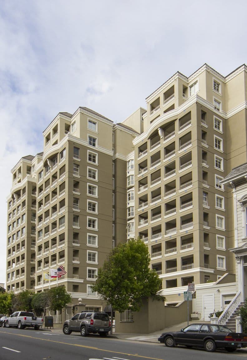 The Carlisle Ivy Signature Living in San Francisco, CA - Gallery 1