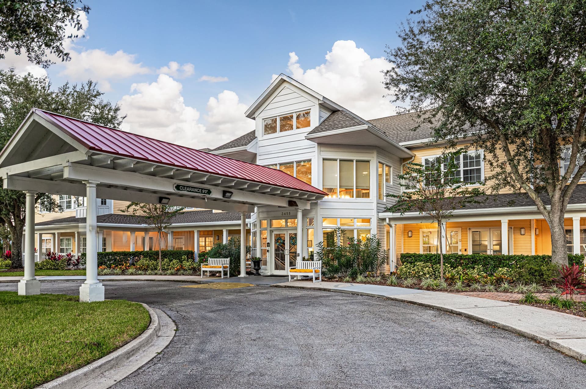 The Gables Of Jacksonville – photo 2
