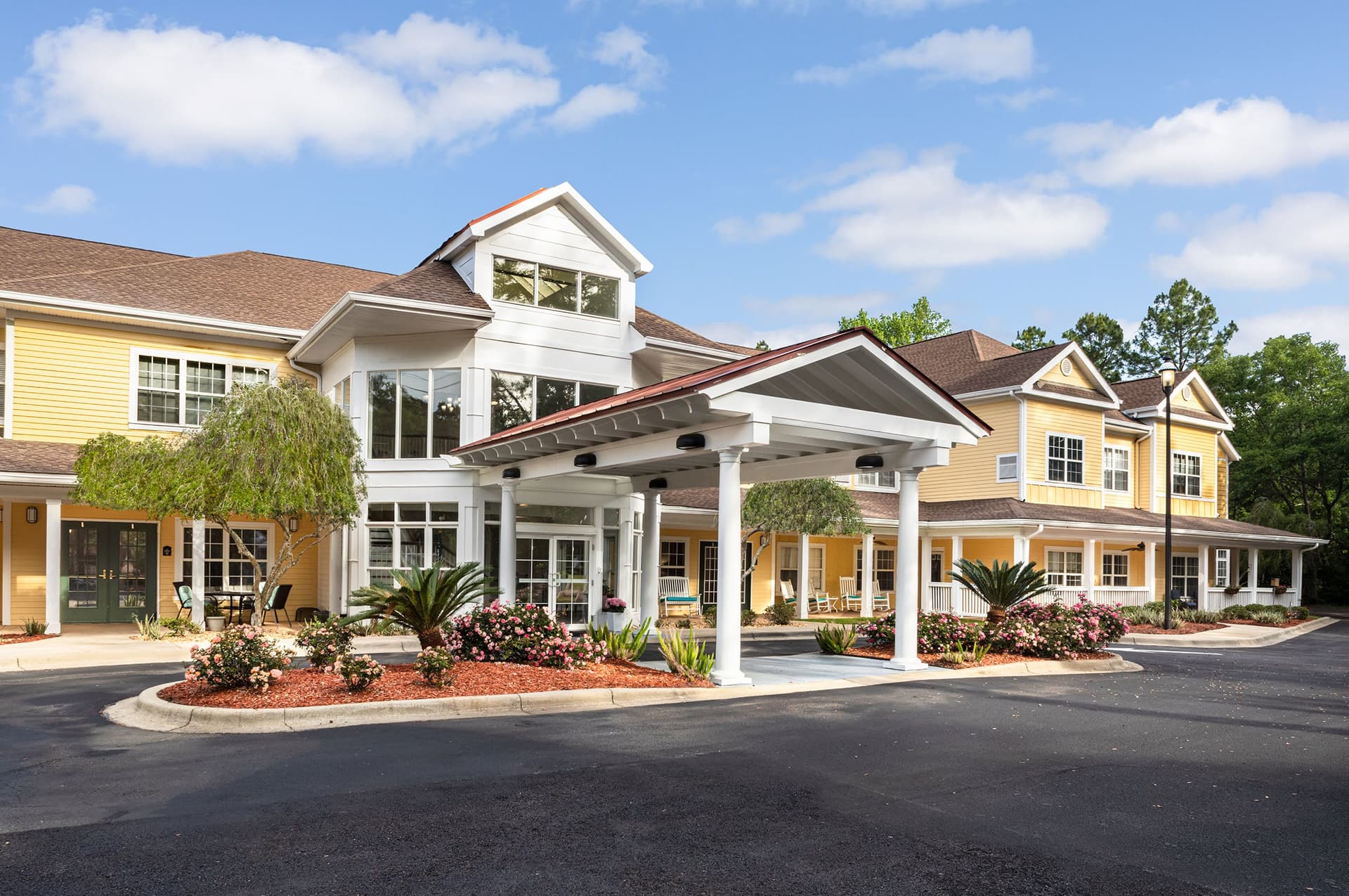 The Gables Of Tallahassee – photo 2